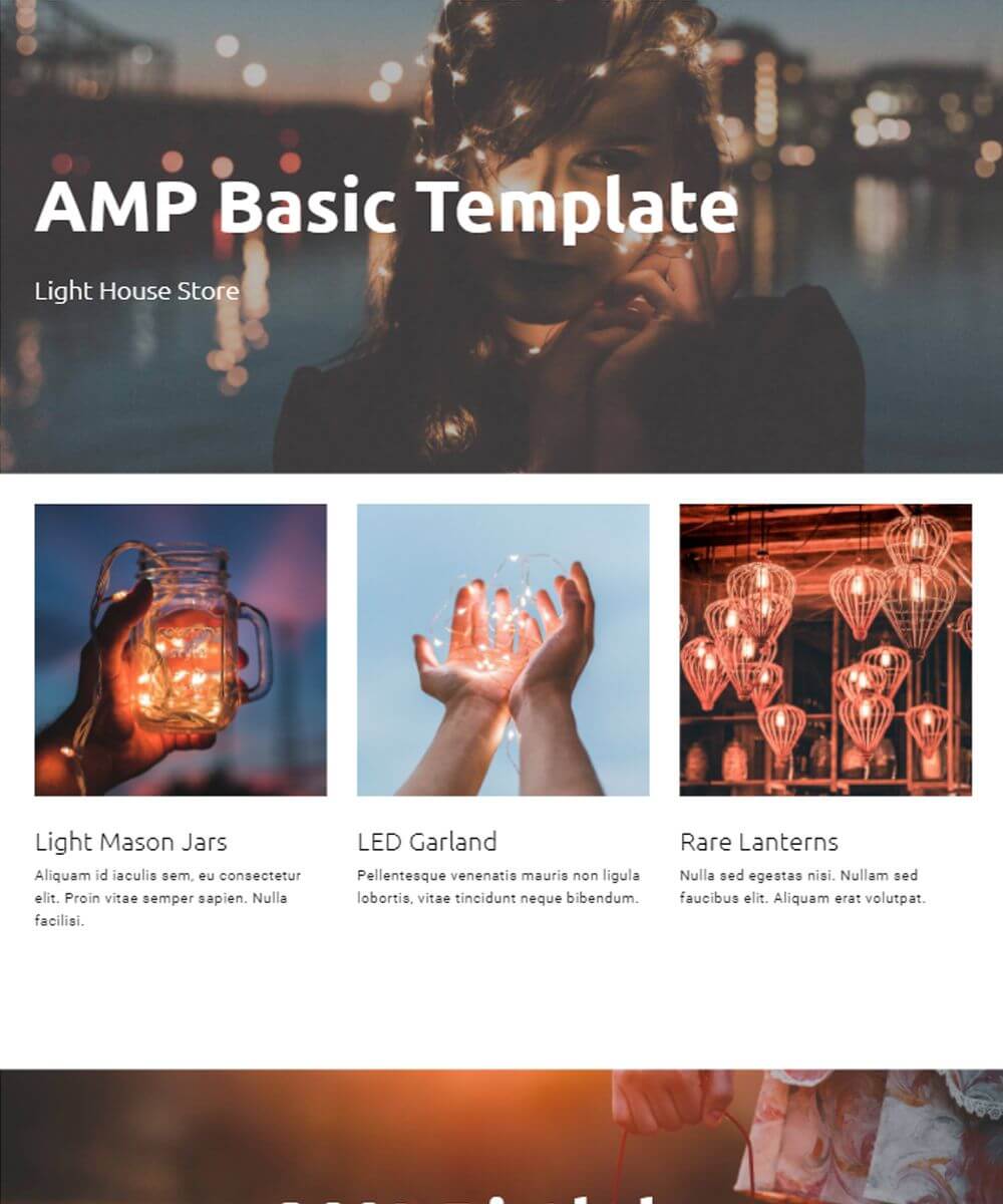 ampwebsitebuilder com